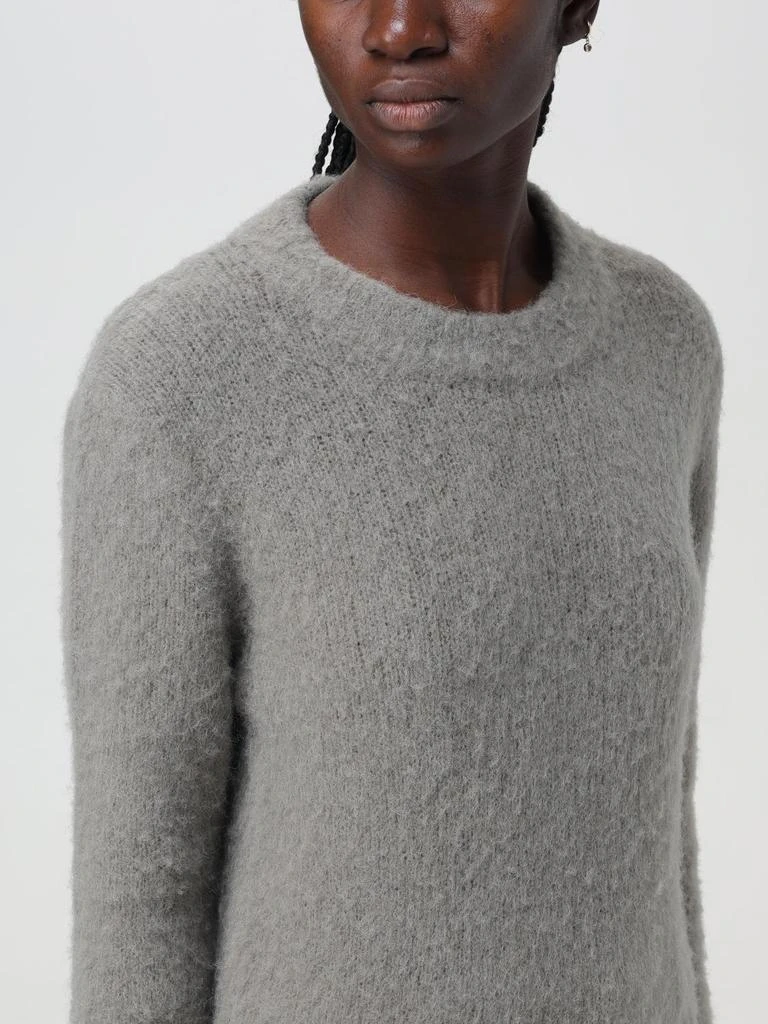 AMI Sweater woman Ami Paris 4