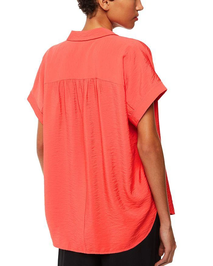 Whistles Nicola Shirt 4