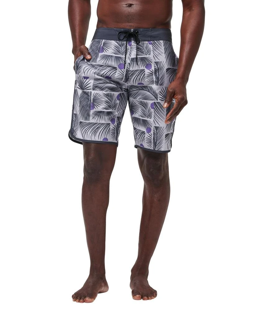 Travis Mathew Sail Plans 1