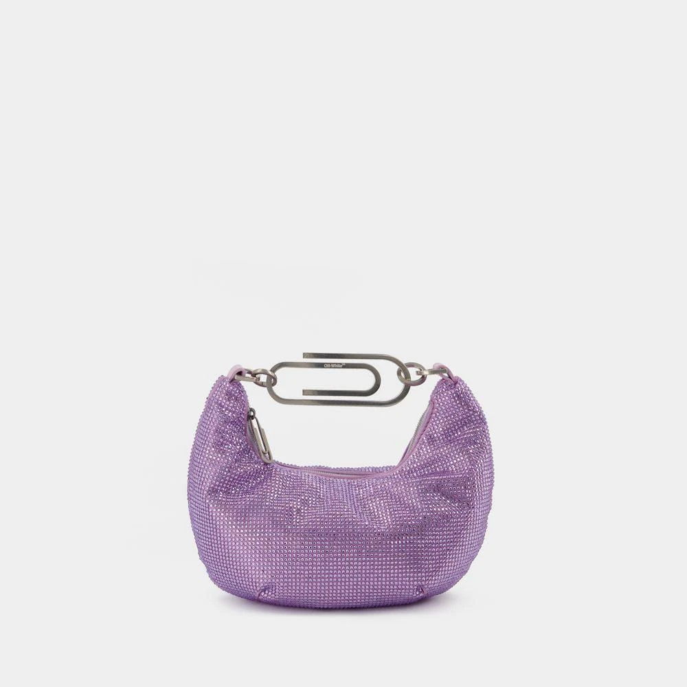 Off-White Off-White Binder Clip 20 Bag 1
