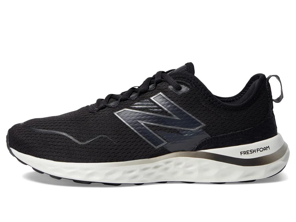 New Balance Fresh Foam Sport 4