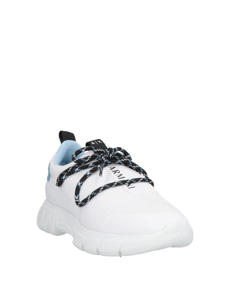 Armani Exchange Sneakers 2