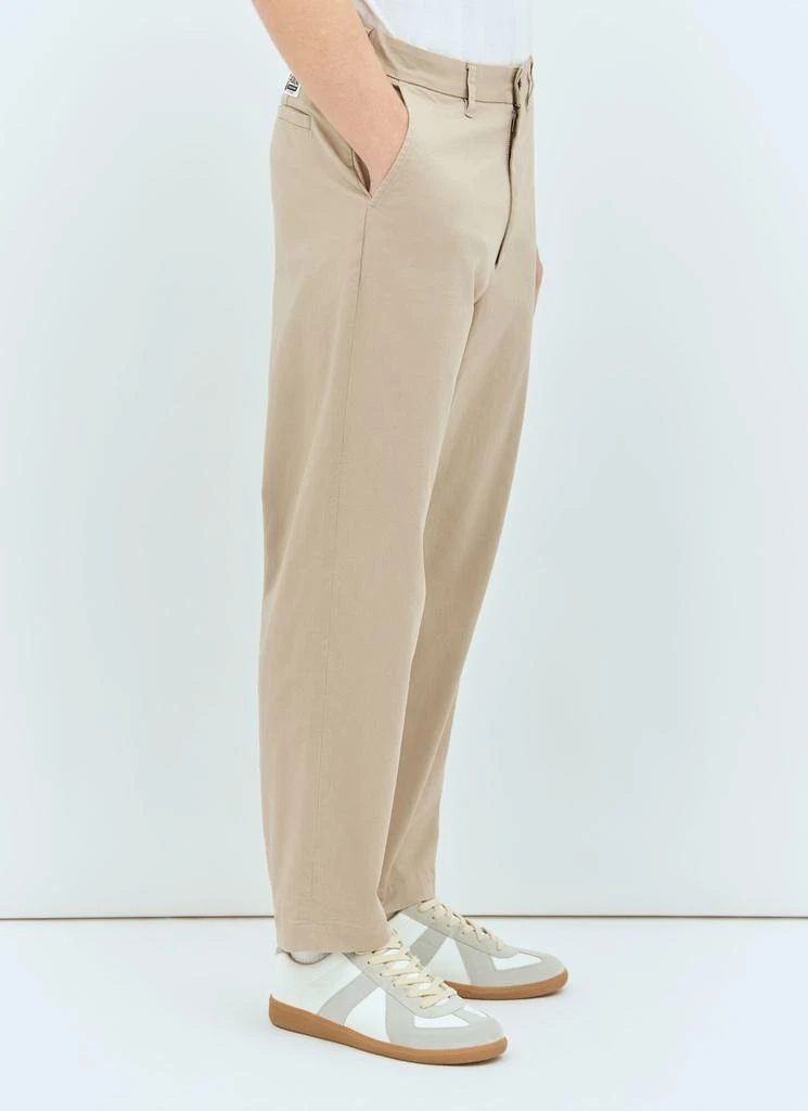 A Bathing Ape Ape Head One Point Chino Pants 4