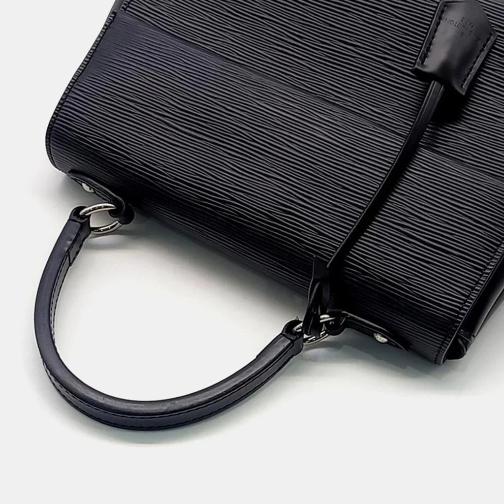 Louis Vuitton Louis Vuitton Epi Clooney BB Handbag 4