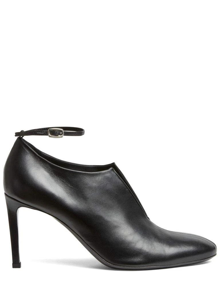 PETER DO 75mm Leather Pumps 1