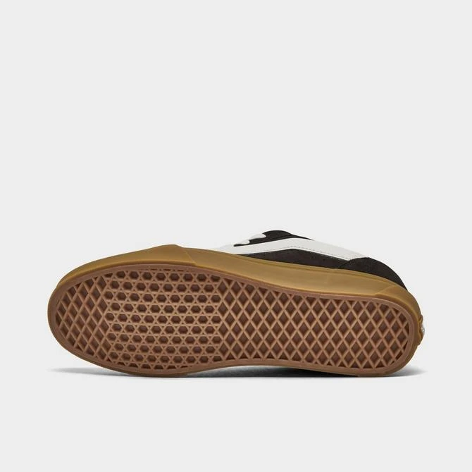 Vans Men's Vans Knu Skool Casual Shoes 11