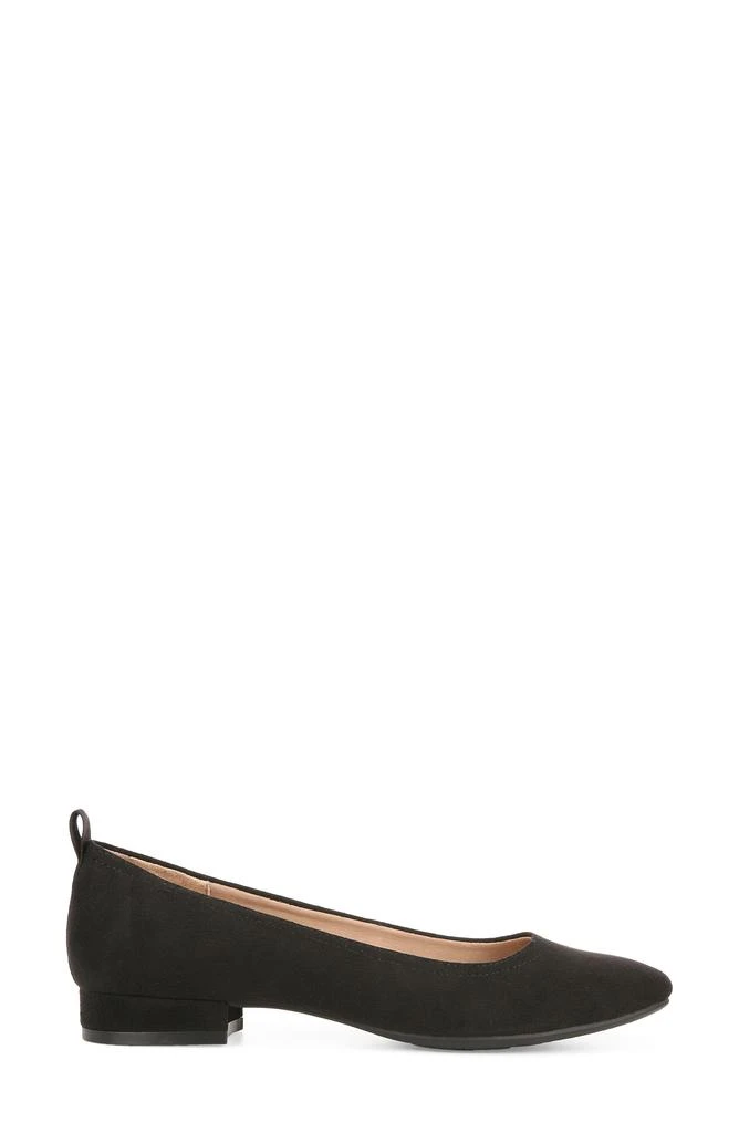 LifeStride Cameo Flat - Wide Width Available 5