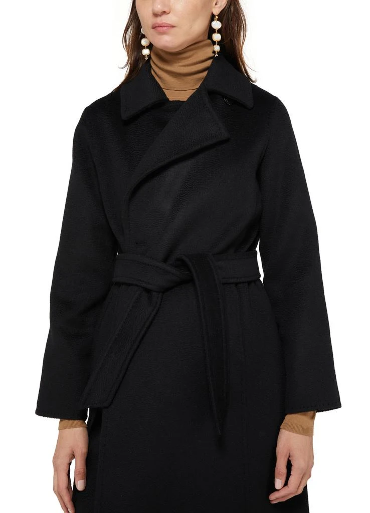 Max Mara Cashmere Manuela Icon coat 4
