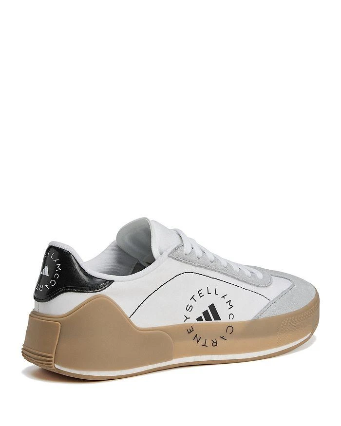 Adidas Women's Court Boost Sneakers  4