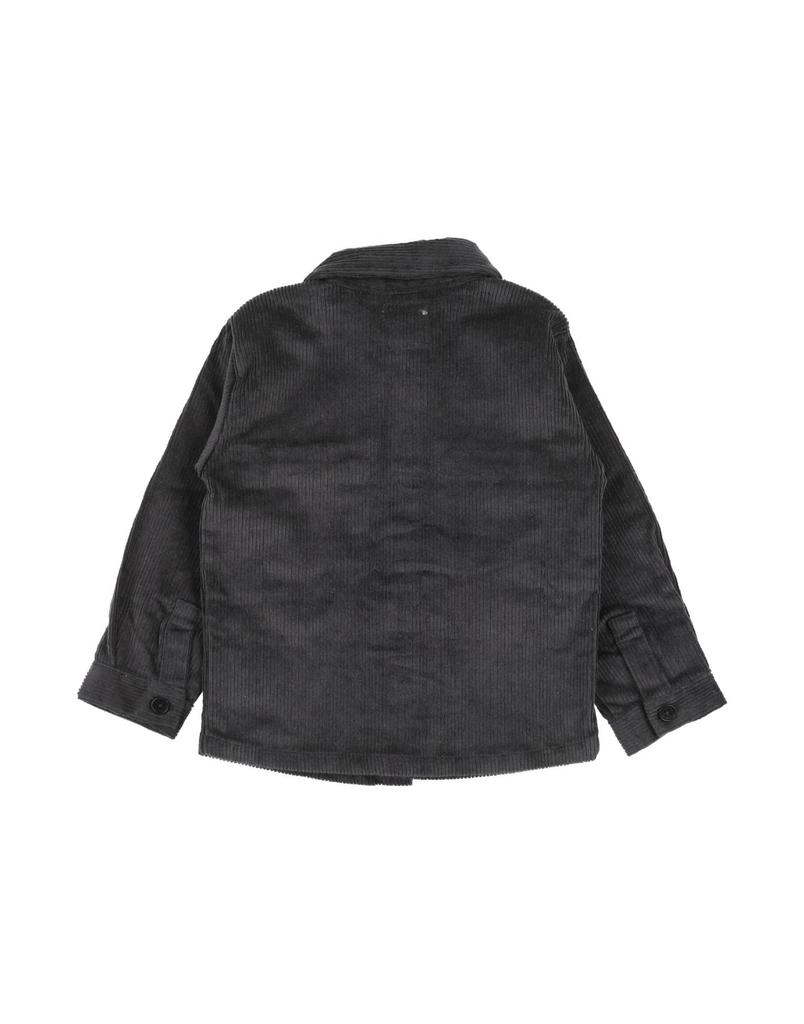 BABE & TESS Solid color shirt
