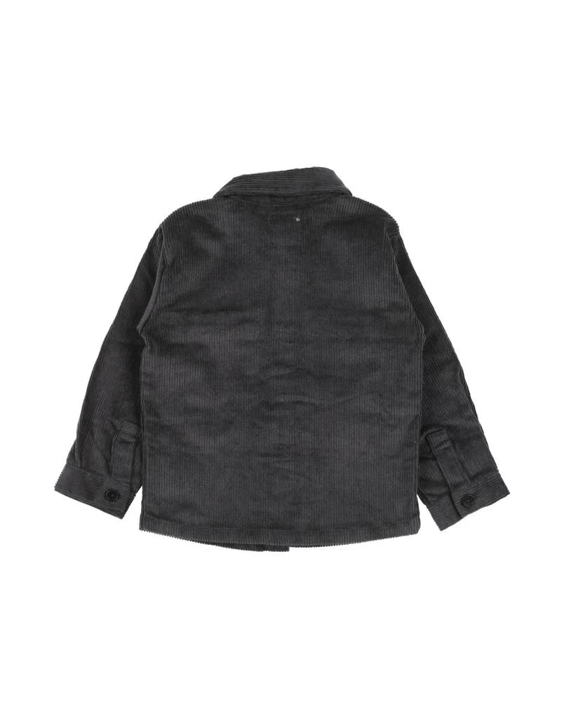 BABE & TESS Solid color shirt 2