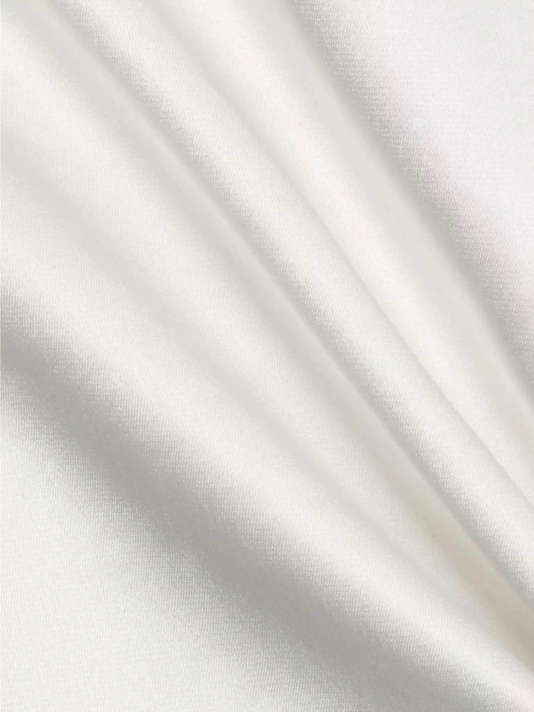 Galvan Leith Satin Bridal Blazer Dress 7