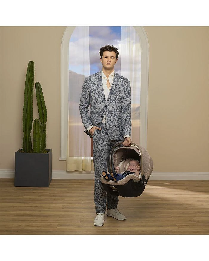 Maxi-Cosi Peri™ 180° Rotating Infant Car Seat 18