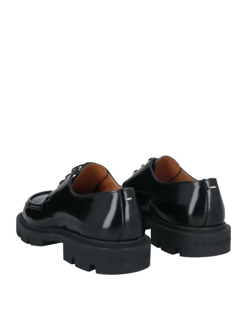MAISON MARGIELA Laced shoes 3