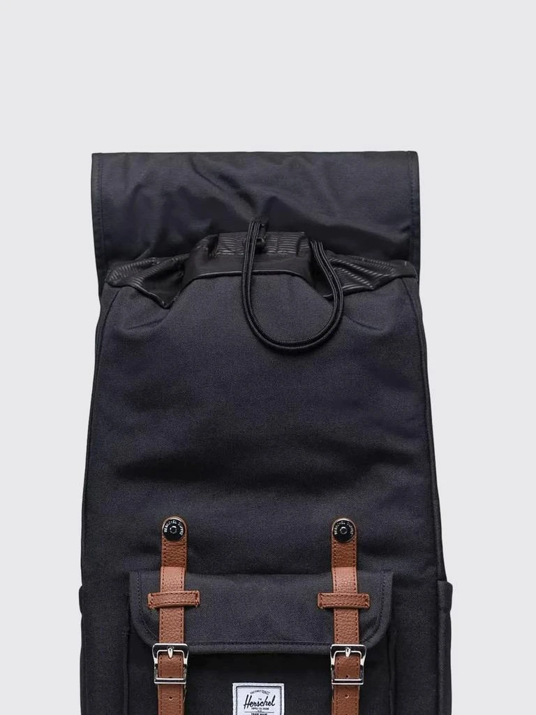 Herschel Supply Backpack men Herschel Supply Co. 4
