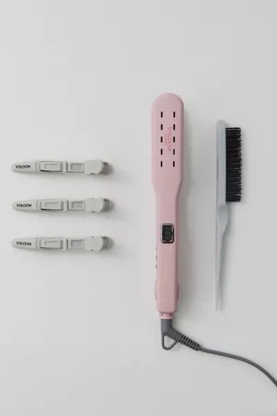 VOLOOM VOLOOM Hair Volumizing Iron 1