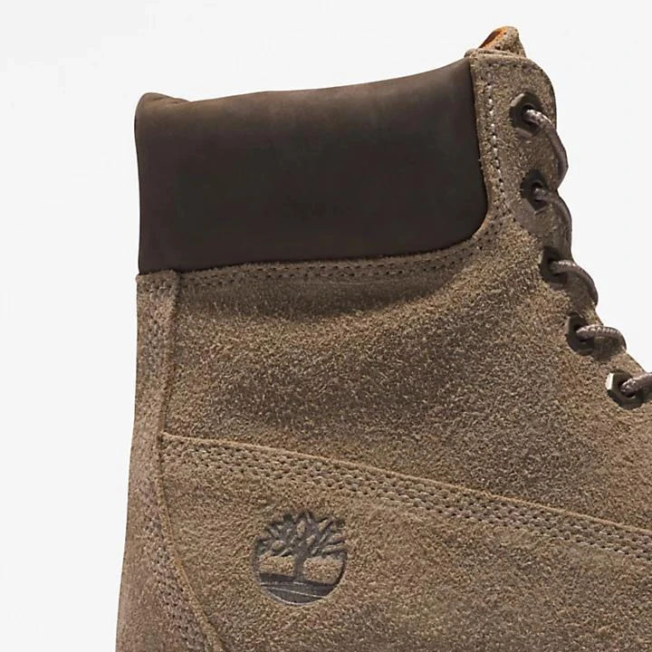 Timberland Timberland® Premium 6 Inch Boot for Men in Beige 7