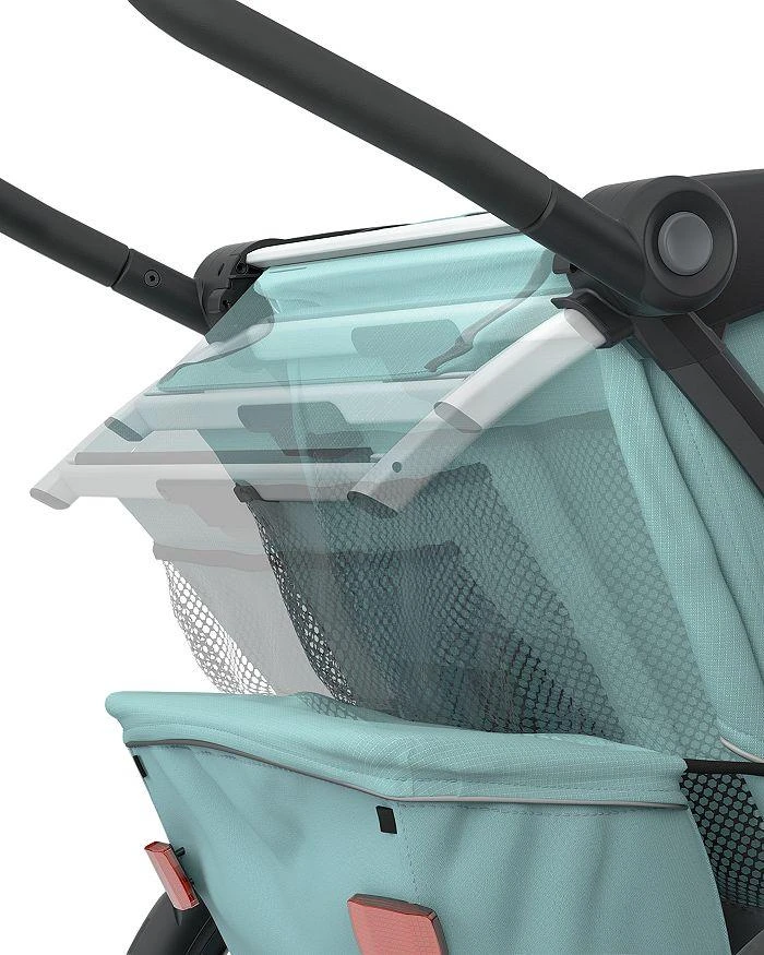 Thule Chariot Cross 1 Single 8