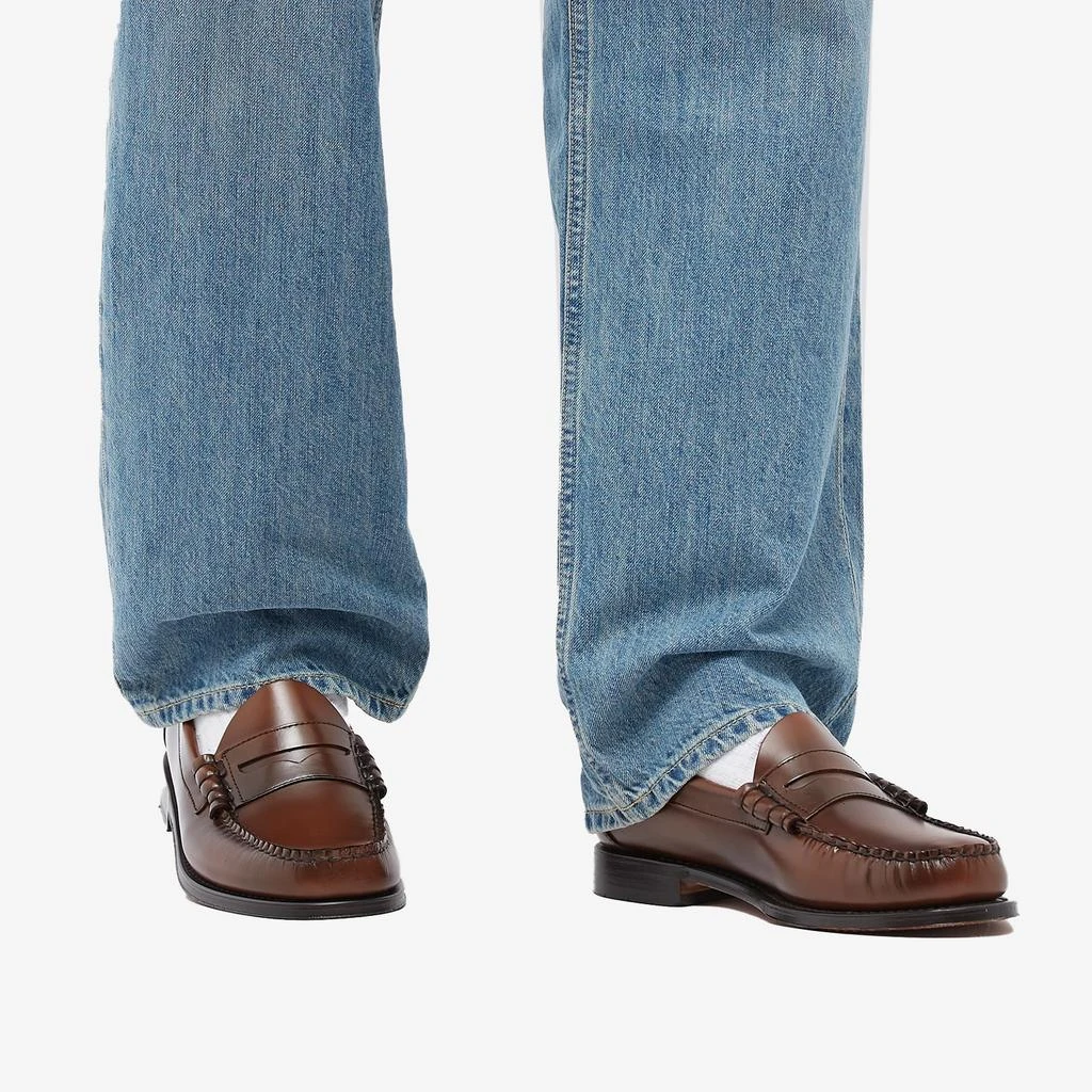 Bass Weejuns Bass Weejuns Larson Penny Loafer 6