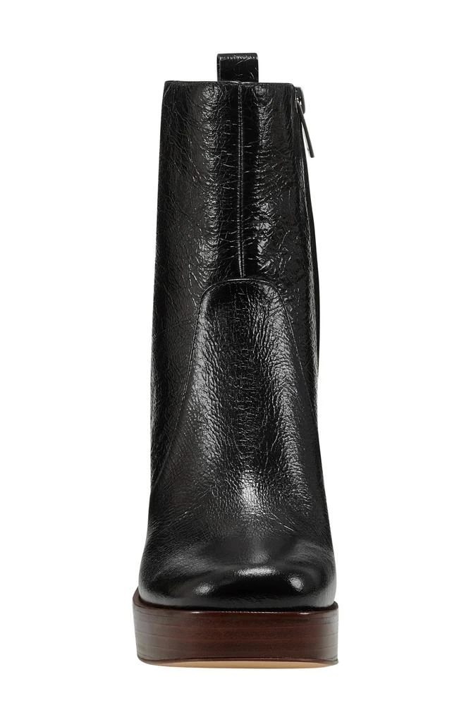 Marc Fisher Marysa Block Heel Platform Bootie 4
