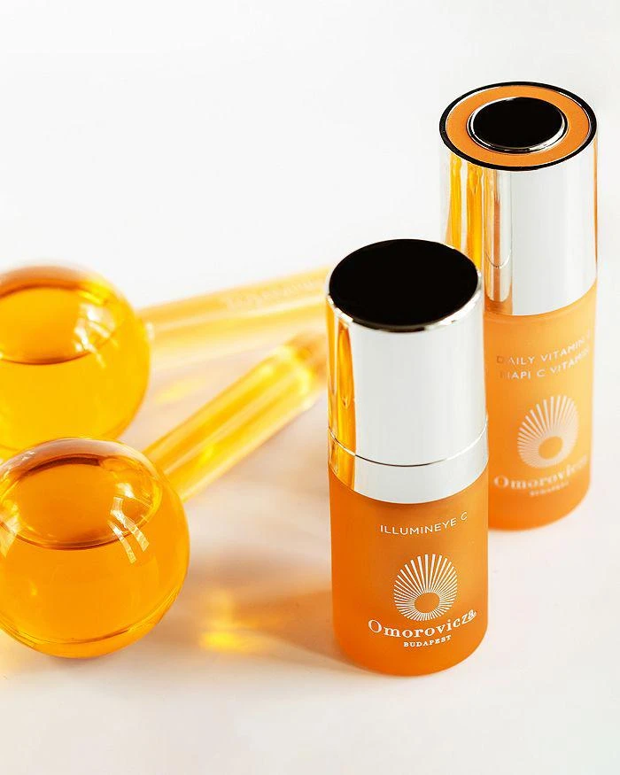 Omorovicza Daily Vitamin C 4