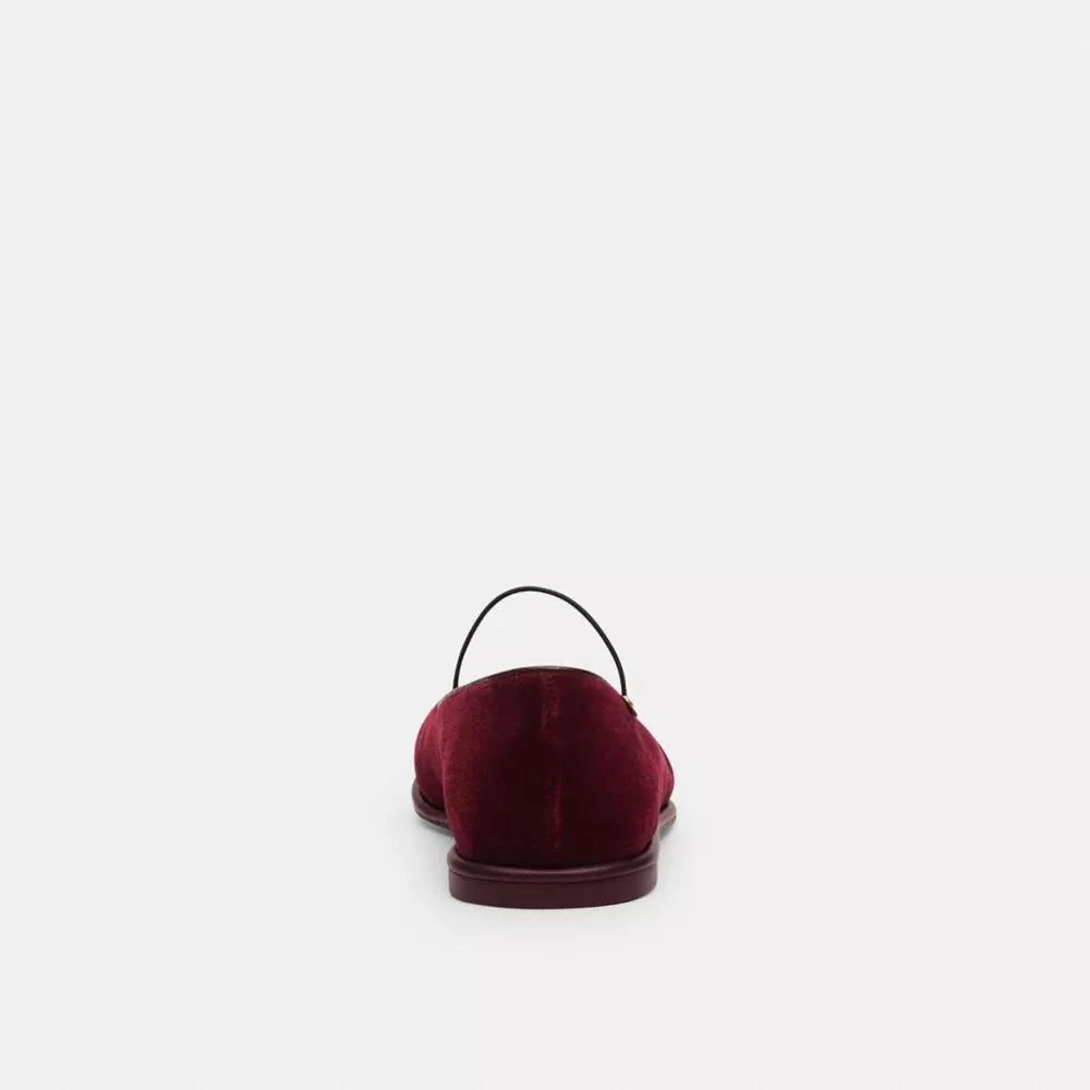 Coach Emilia Mary Jane 4