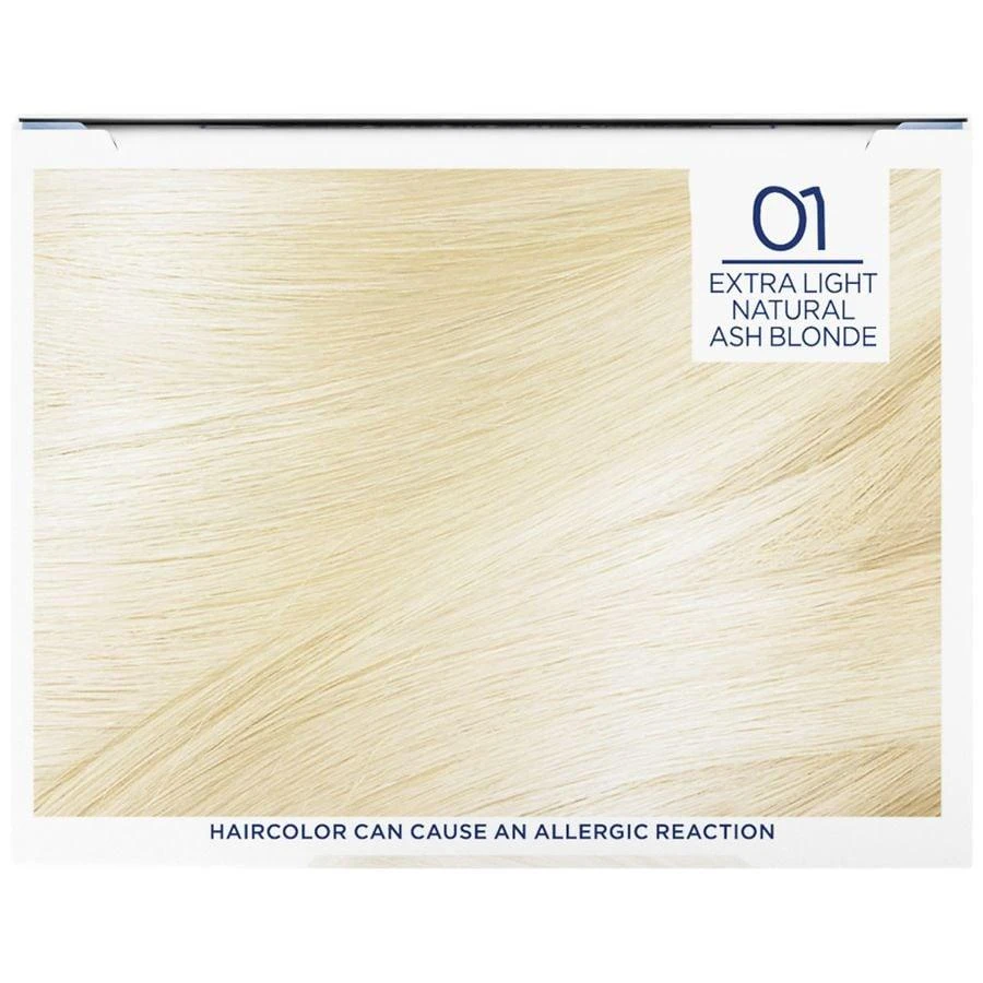 L'Oreal Paris Excellence Creme Permanent Triple Care Hair Color 2