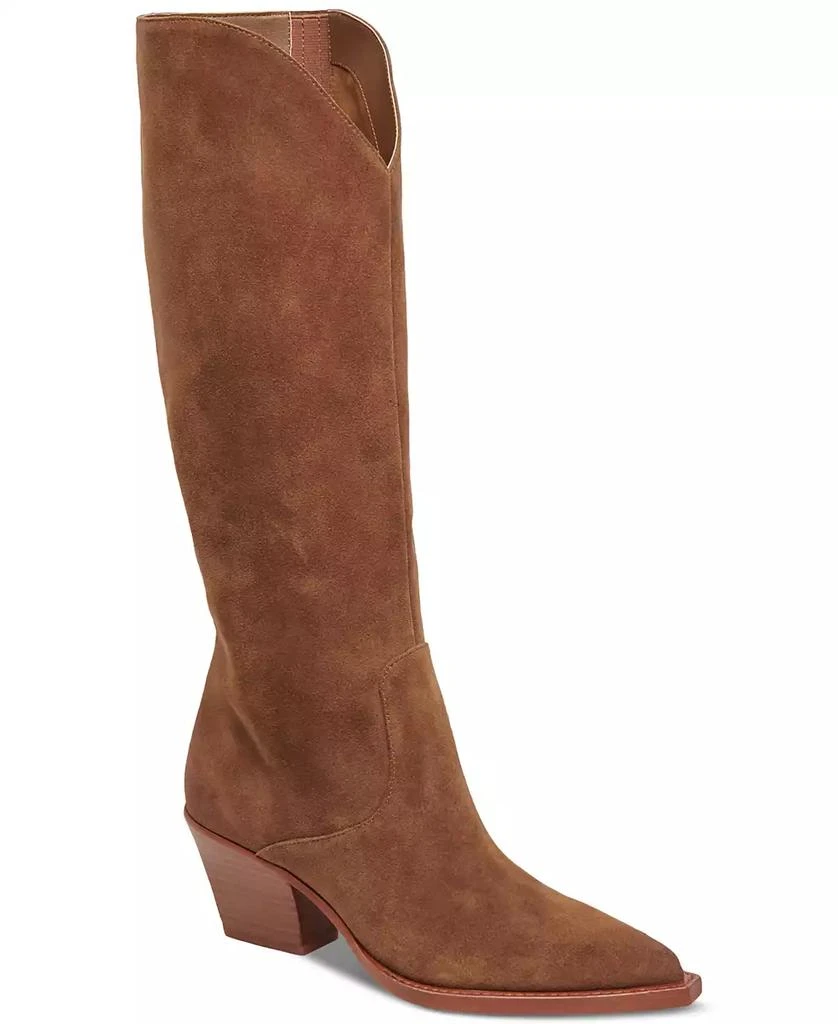Dolce Vita Women's Raj Pointed-Toe Tall Boots 1