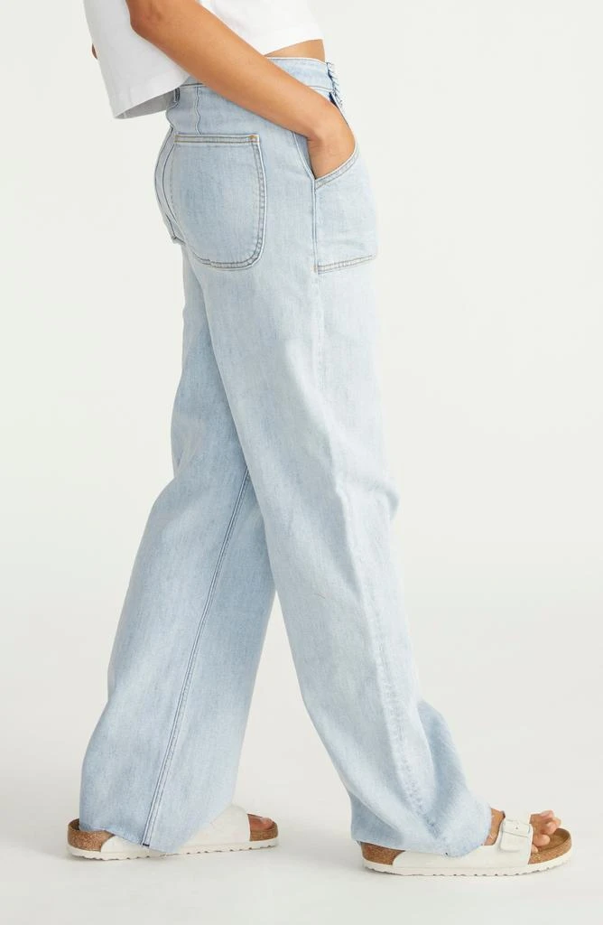 Driftwood Everest Straight Leg Jeans 5