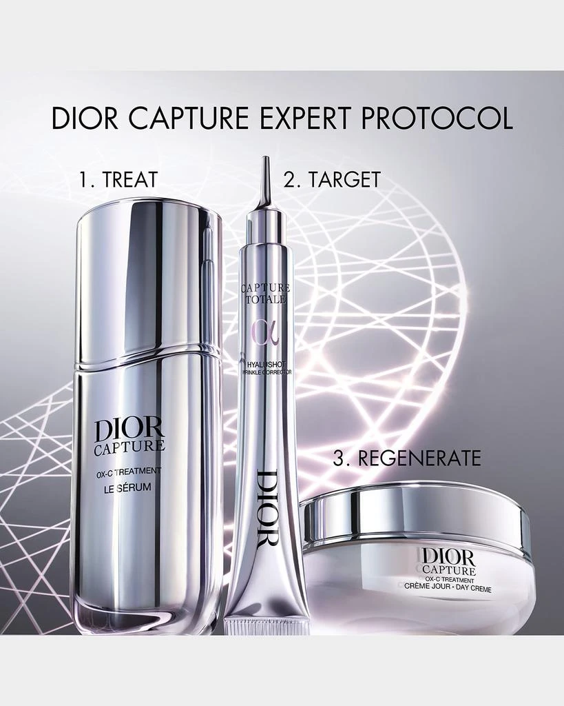 Dior Dior Capture Le Serum 8