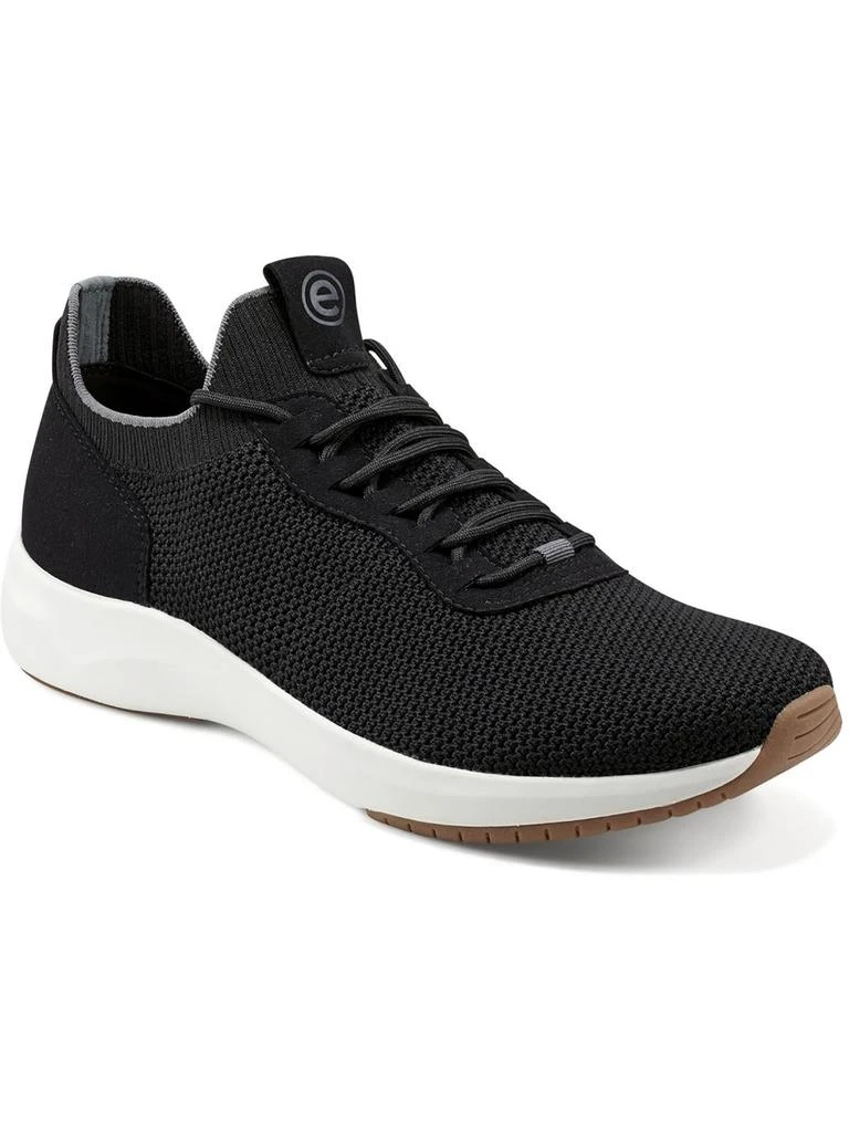 Easy Spirit Womens Lace-Up Fitness Running & Training Shoes 1