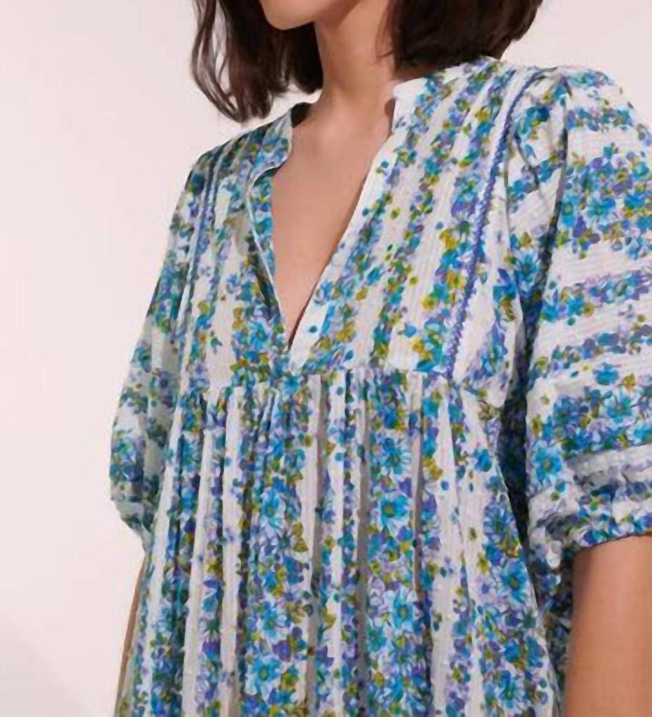 Poupette St Barth Poupette St Barth - Aria Dress