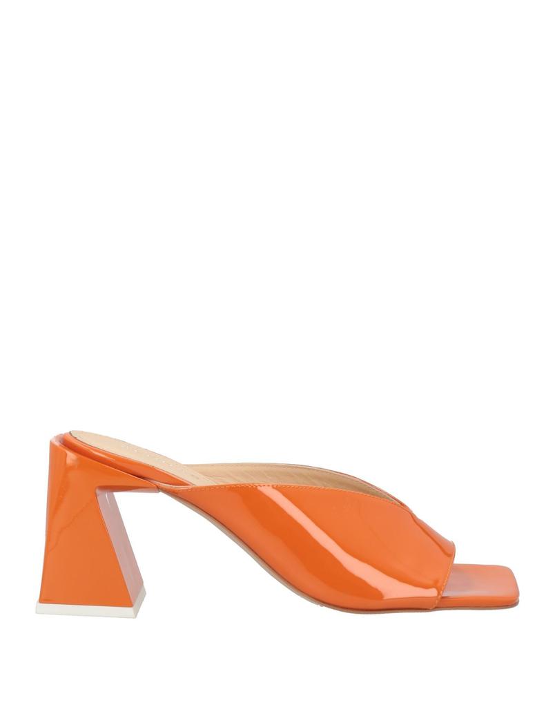 ALOHAS Sandals