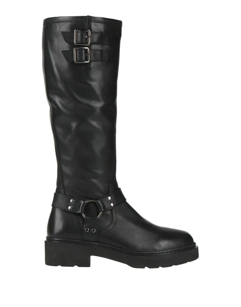 Unisa Boots 1