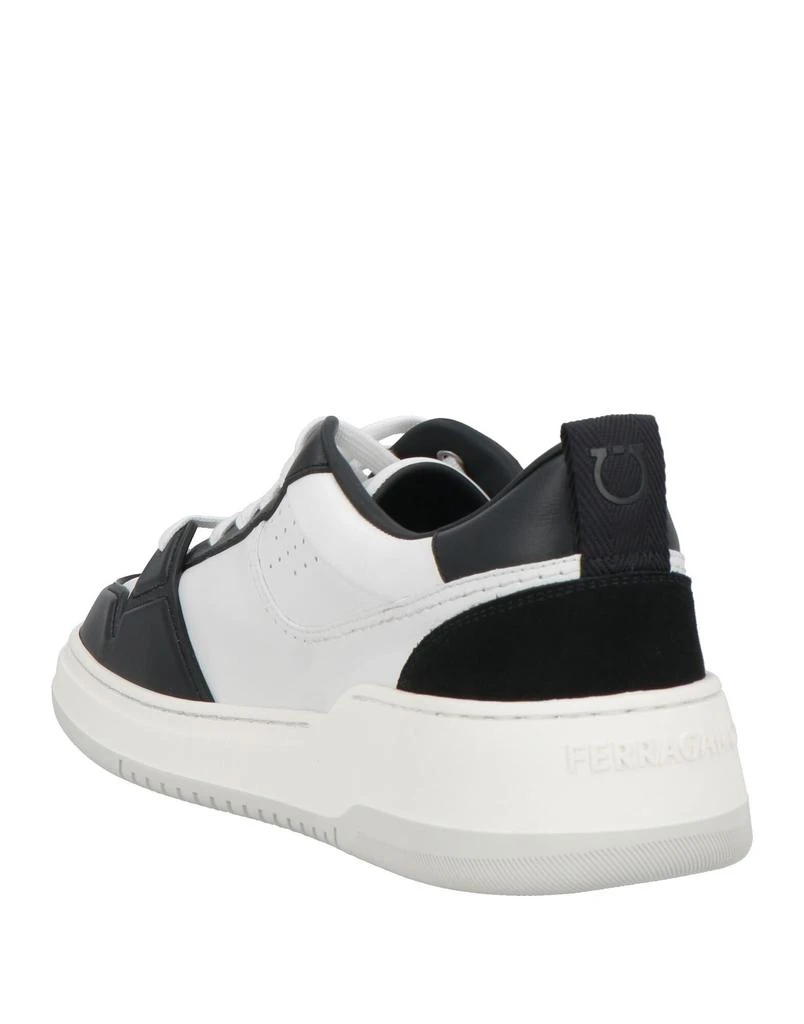Salvatore Ferragamo Sneakers 3
