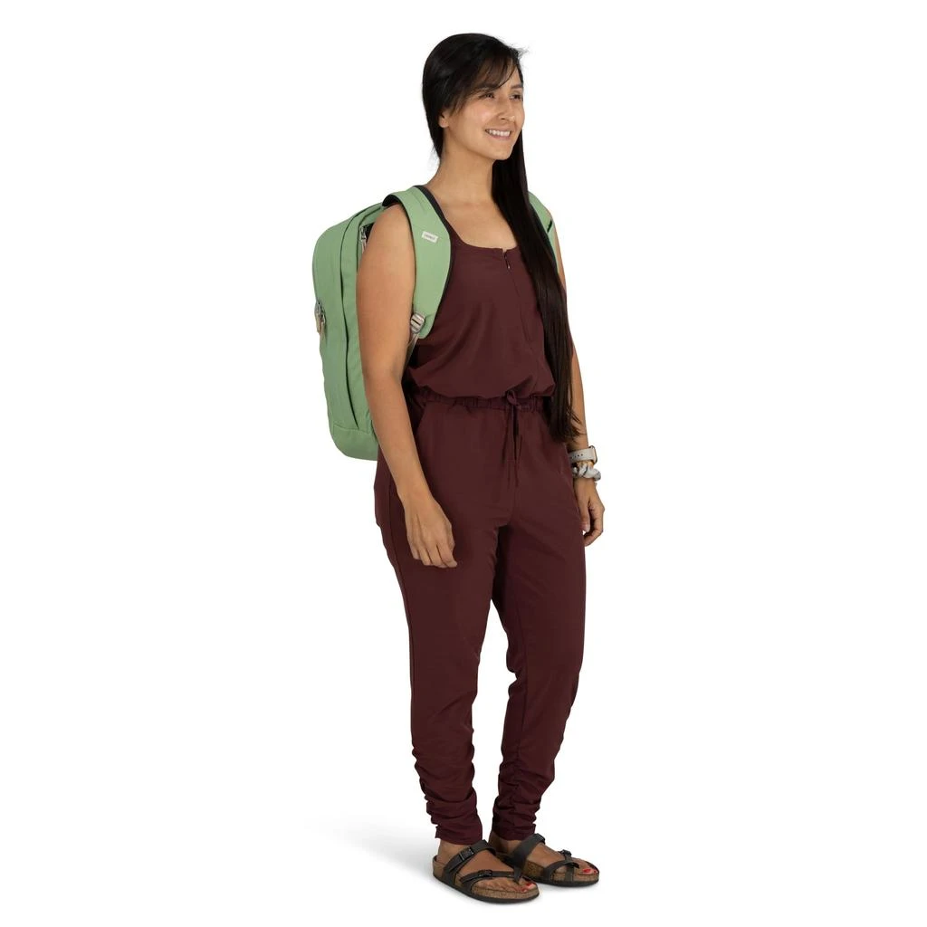 Osprey Osprey Arcane XL Day Commuter Backpack, Black 12