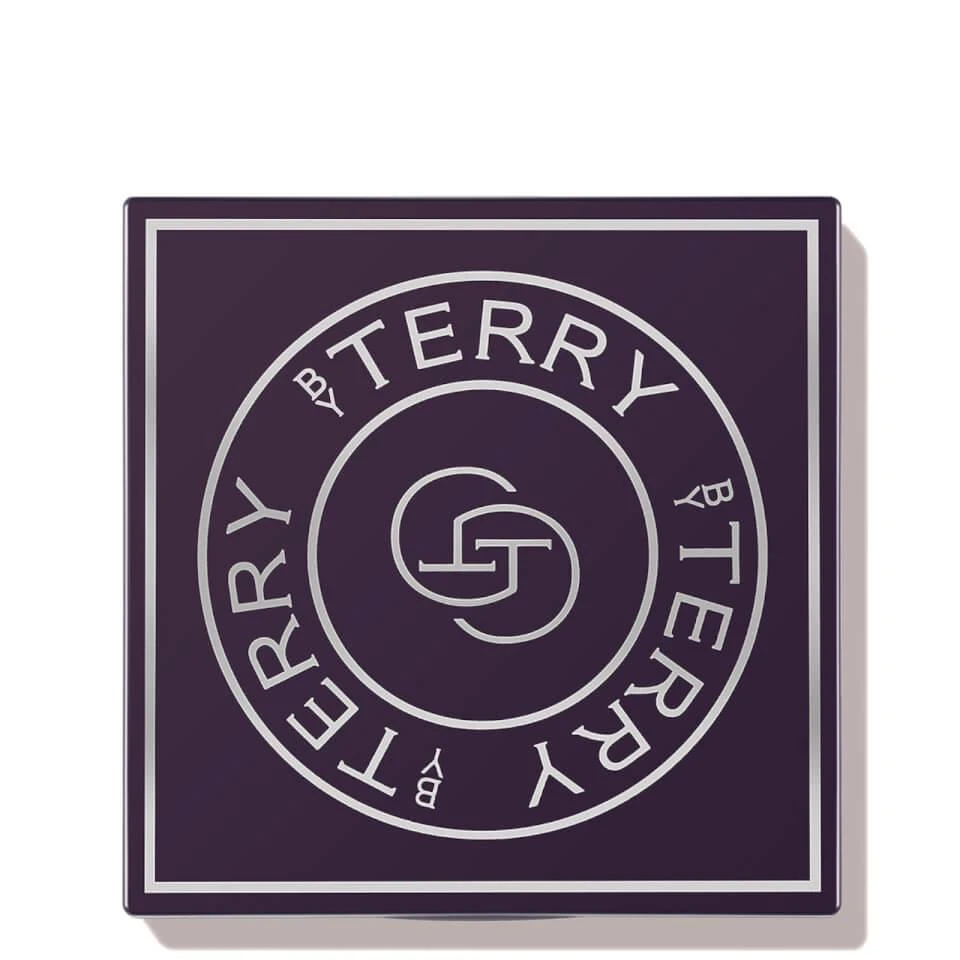 BY TERRY By Terry Hyaluronic Hydra-Powder Palette 3