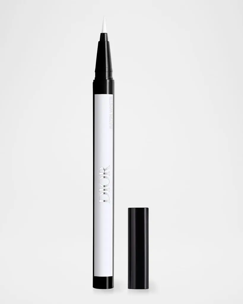 Dior Diorshow Waterproof Liquid Liner