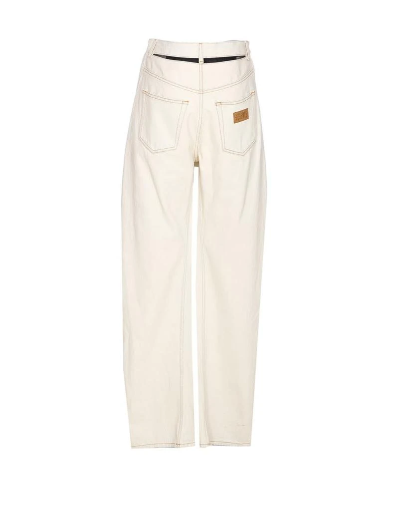 MM6 MM6 Maison Margiela Jeans 2