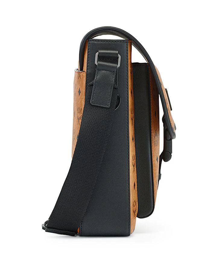MCM Klassik Messenger Bag 2