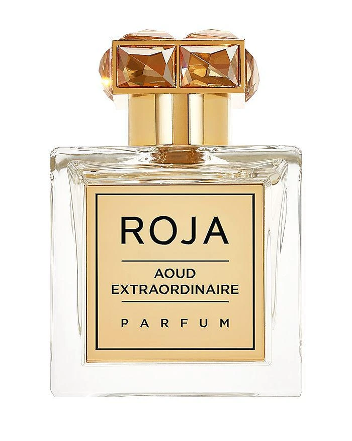 ROJA Aoud Extraordinaire Parfum 3.4 oz. 1