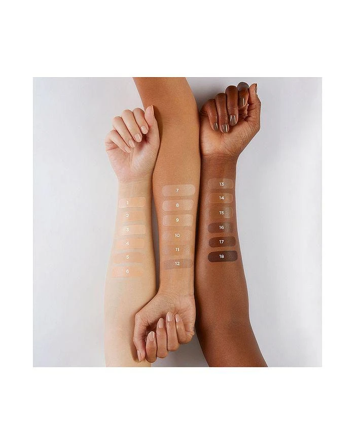 HOURGLASS Veil Hydrating Skin Tint 5