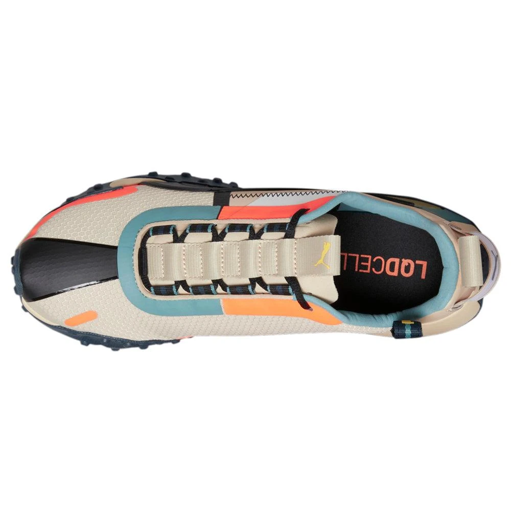Puma H.ST.20 Kit 2 Lace Up Sneakers 4