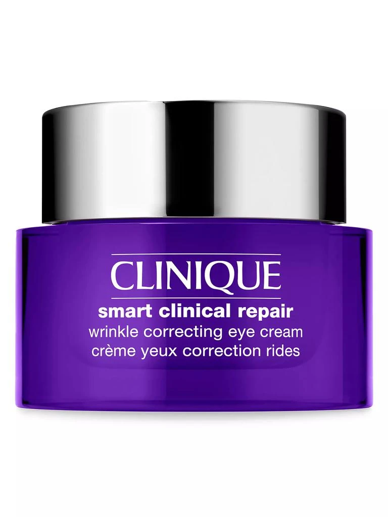Clinique Clinique Smart Clinical Repair Wrinkle Correcting Eye Cream 1