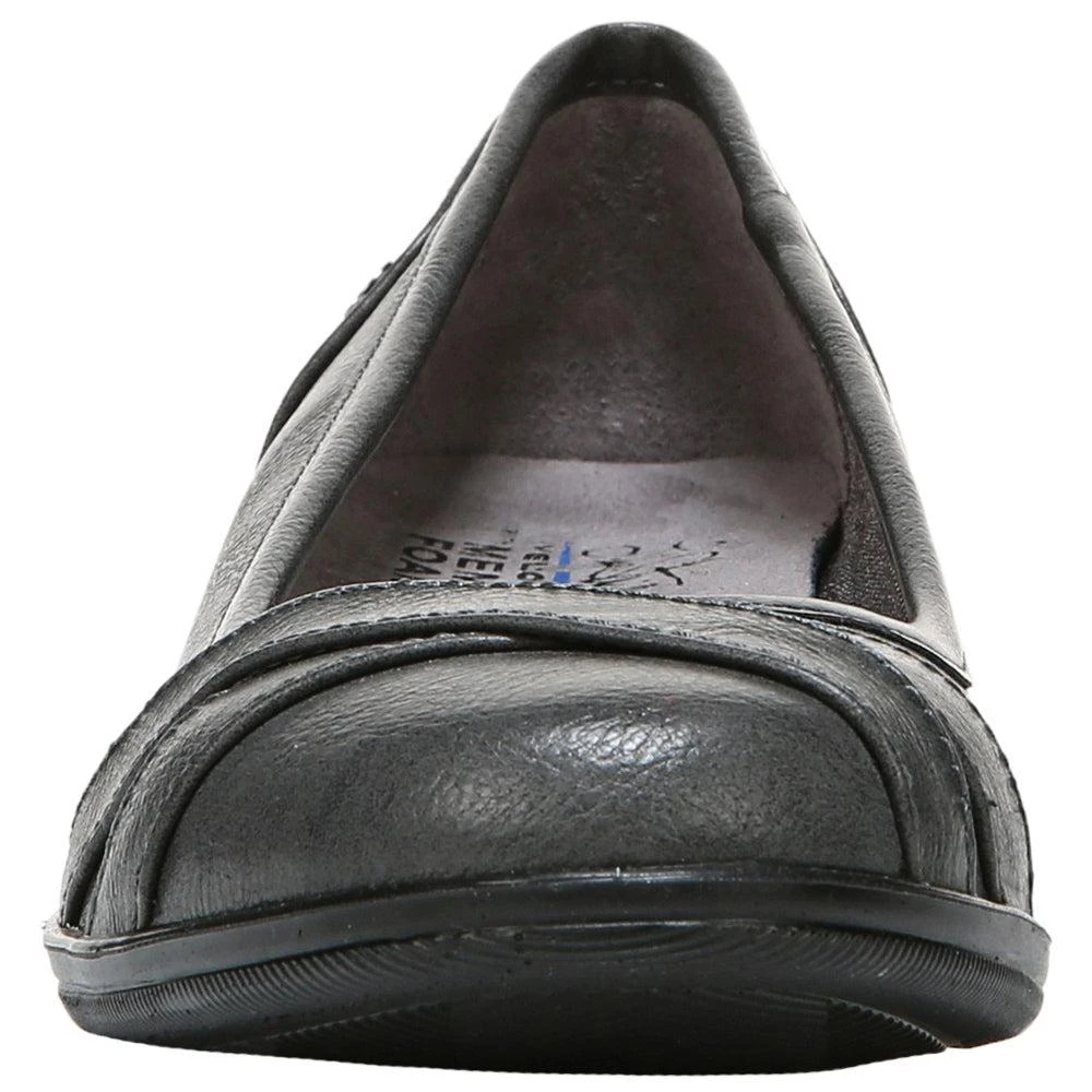 LifeStride I Loyal Wedge Pumps 5