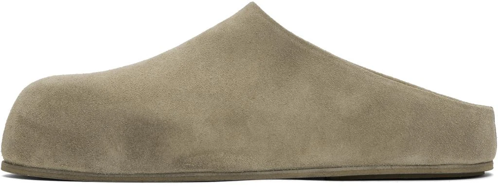Marsèll Gray Grande Mules 3