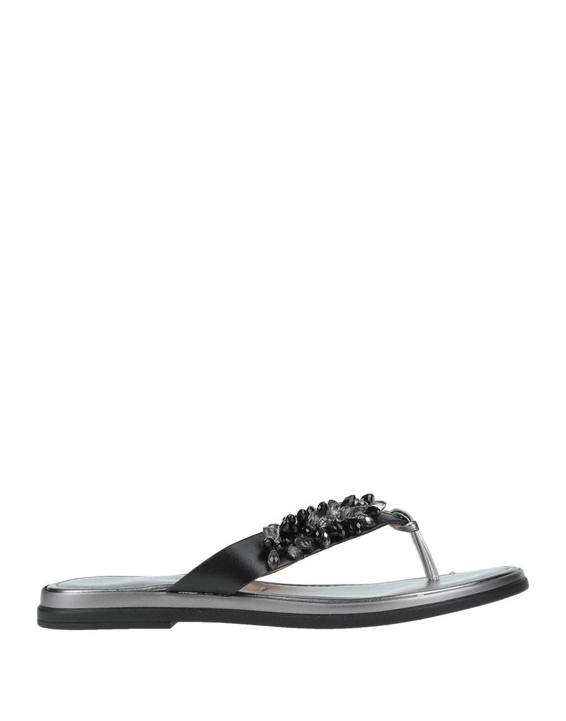 CARLO PAZOLINI Flip flops