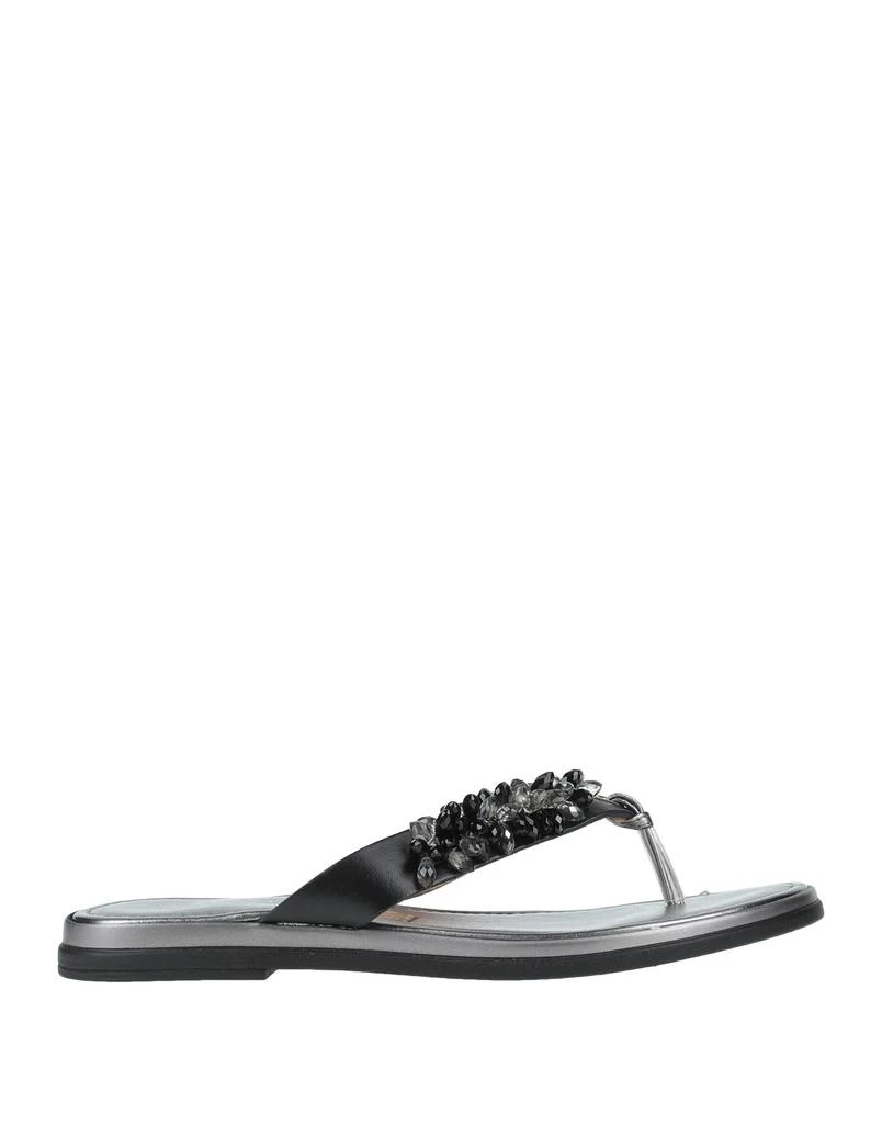 CARLO PAZOLINI Flip flops 1