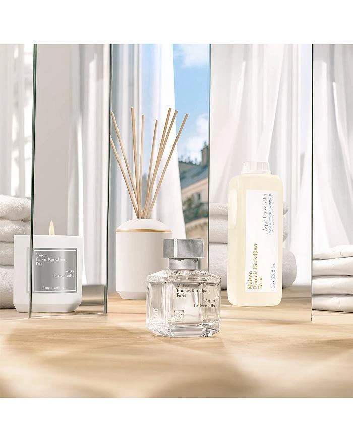 Maison Francis Kurkdjian Aqua Universalis Large Fragrance Diffuser 10.1 oz. 3