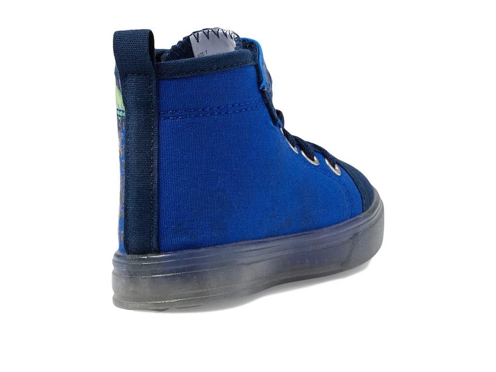 Favorite Characters Marvel Avengers™ Canvas High-Top AVF22W1 (Toddler/Little Kid) 5